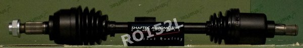 SHAFTEC RO152L Drive Shaft
